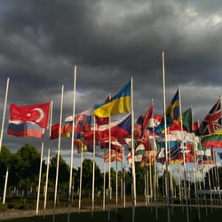 Eurocontrol - States