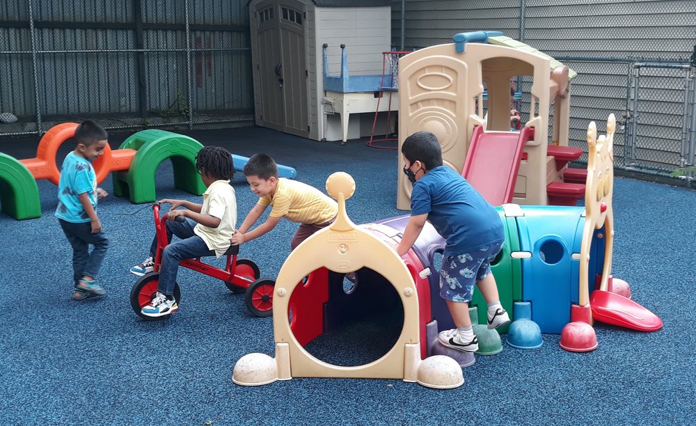 BUSHWICK UNITED HEADSTART Updated September 2024 17 Photos 77