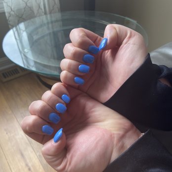 Nail Tek and Spa - Nail Salons Near Me - Algonquin, Illinois