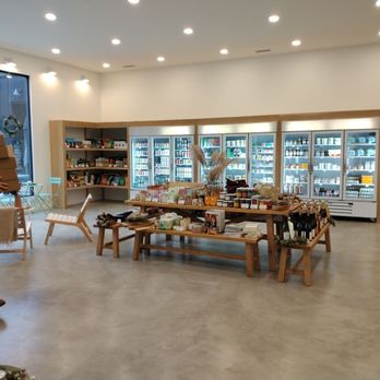 Farmette - Cafes Near Me - New Buffalo, Michigan