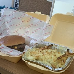 BBurgers