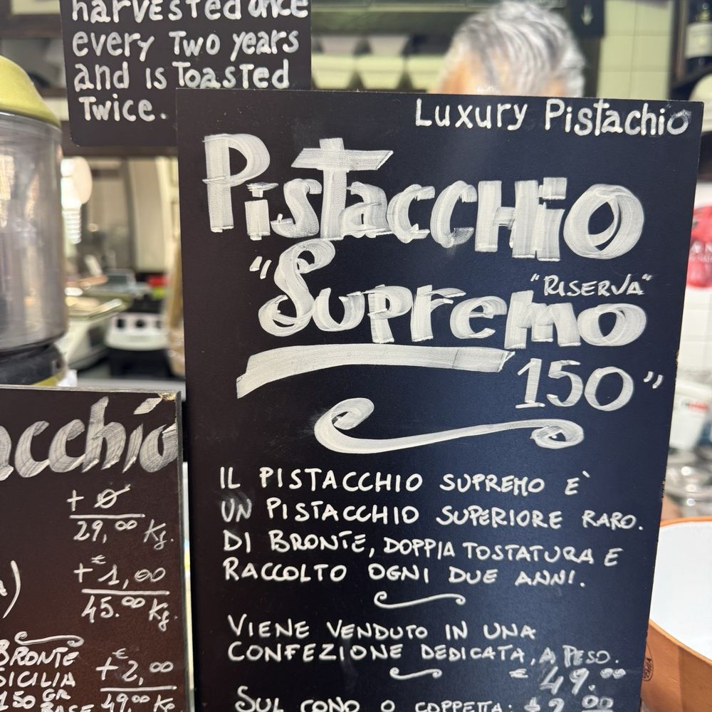 I Caruso - Ice Cream & Frozen Yogurt Near Me - Rome, RM I Caruso - Ice Cream & Frozen Yogurt Near Me - Rome, RM