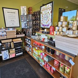 Fairfax Bakery