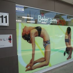 Bikram Yoga College of India Adelaide
