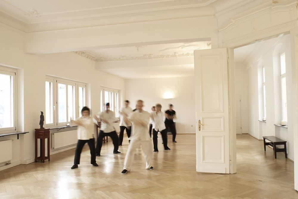 Tai Chi Zentrum Koblenz