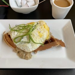 Country Benedict