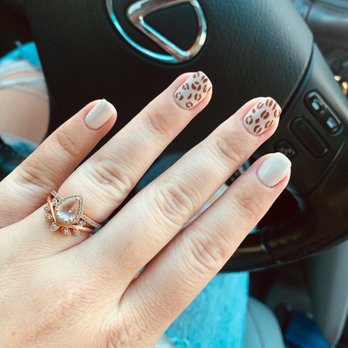 Polish Nails Spa - Nail Salons Near Me - Santee, California