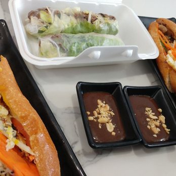 Vietnoms - Vietnamese Near Me - Toronto, Ontario