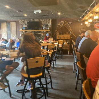 Timbers Restaurant - American Near Me - Cadillac, Michigan Timbers Restaurant - American Near Me - Cadillac, Michigan