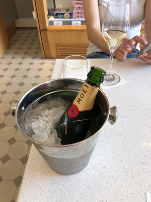 Finlandia Caviar Shop & Restaurant by null