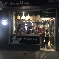 I Love Pizza Surry Hills