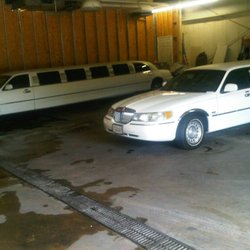 Extreme Limousine