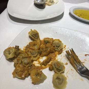 La Tagliatella - Italian Near Me - Sitges, B