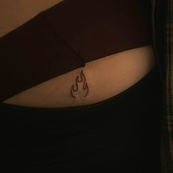 Wildlife Tattoo - Tattoo Near Me - Winnetka, California
