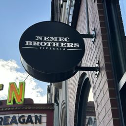 NEMEC BROTHERS PIZZERIA - Updated December 2025 - 99 Photos & 80 ...