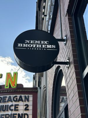 NEMEC BROTHERS PIZZERIA - Updated March 2025 - 83 Photos & 64 Reviews ...