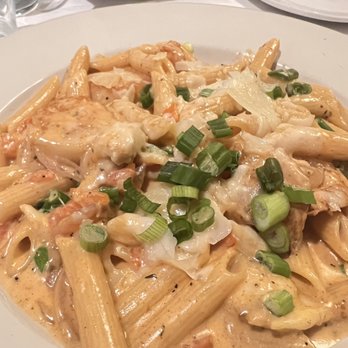 Georgia Brown's - Seafood Penne - Southern Near Me - Washington, DC, District of Columbia Georgia Brown's - Seafood Penne - Southern Near Me - Washington, DC, District of Columbia
