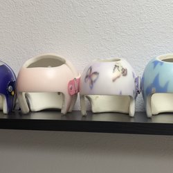 Children's Orthotics and Prosthetics - Beautiful crowns for all the kings and queens!!
