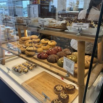 OBRA HandBakery - Desserts - Latin American Near Me - Long Beach, California