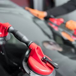 Auto Glass Zone Milton - windshield replacement in Milton