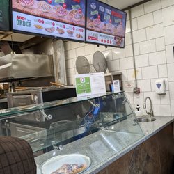 Big Brothers Gourmet Pizza - Menu