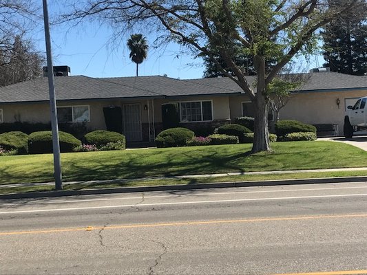 Clovis Roofing Company