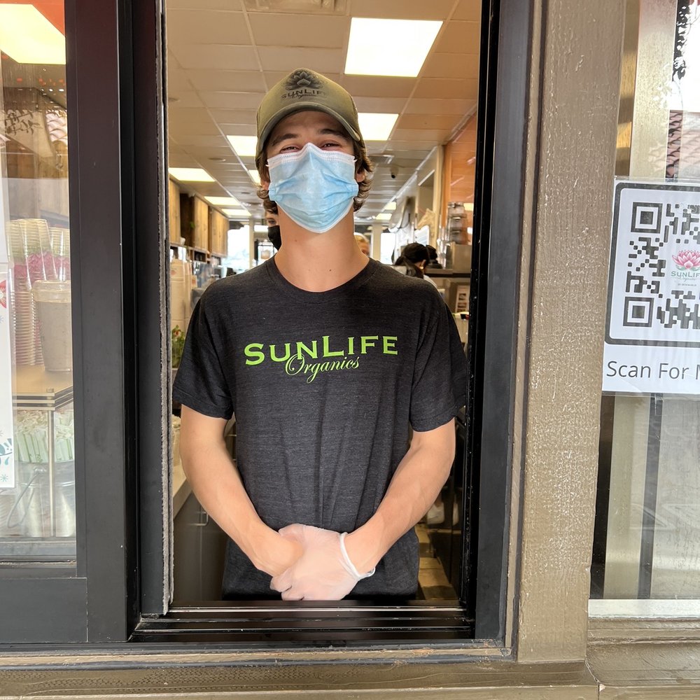 Sunlife Organics - Juice Bars & Smoothies Near Me - Malibu, California
