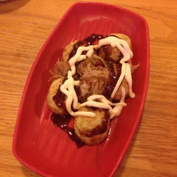 Oishii - Takoyaki - Sushi Bars Near Me - Houston, Texas Oishii - Takoyaki - Sushi Bars Near Me - Houston, Texas