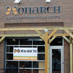Monarch Café and Fresh Food Store