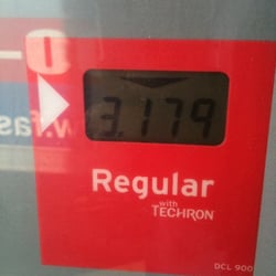 Chevron