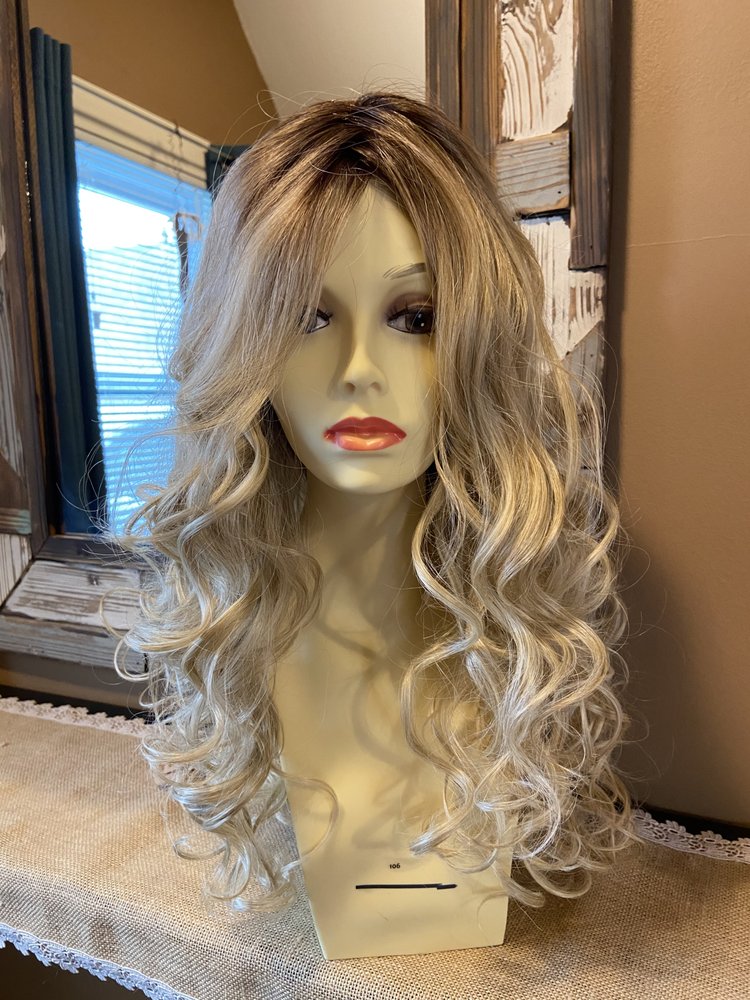 A HOUSE OF WIGS Updated October 2024 91 Photos 311 Millburn Ave