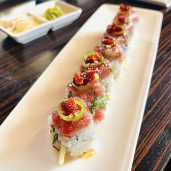 Soma Sushi - Crazy Irish-Man - Sushi Bars Near Me - Houston, Texas Soma Sushi - Crazy Irish-Man - Sushi Bars Near Me - Houston, Texas