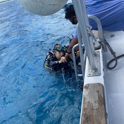 Deep Blue Cozumel