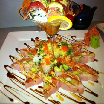 Wild Chef - December specials - Japanese Near Me - Holland, Michigan