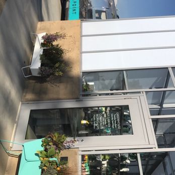 Parasol Park - Greenhouse to educate kids - Parks Near Me - Irvine, California