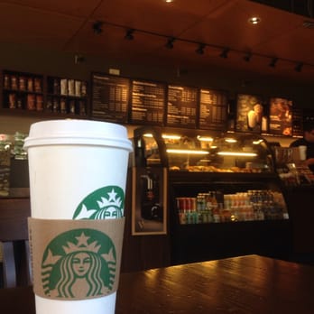Starbucks - The Great Coffee Charlie Brown!! - Coffee & Tea Near Me - Albuquerque, New Mexico