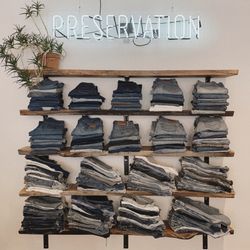 Preservation