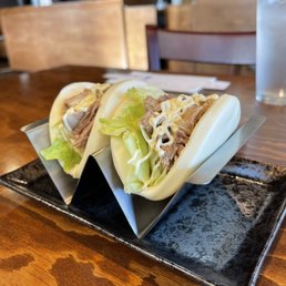 Pork Buns