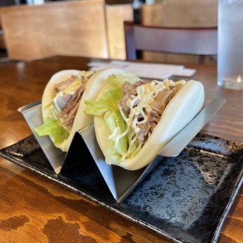 9 Style Ramen - Pork buns - Ramen Near Me - San Clemente, California