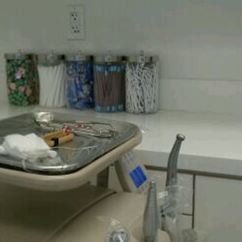 Christine H Phan, DDS - This place is always spotless - General Dentistry Near Me - New York, New York Christine H Phan, DDS - This place is always spotless - General Dentistry Near Me - New York, New York