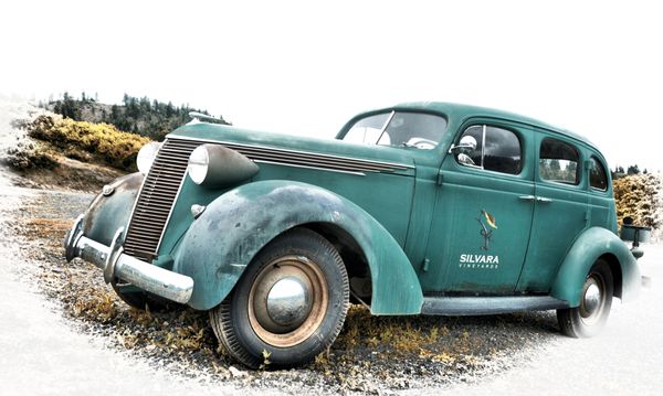 Silvara Cellars by null