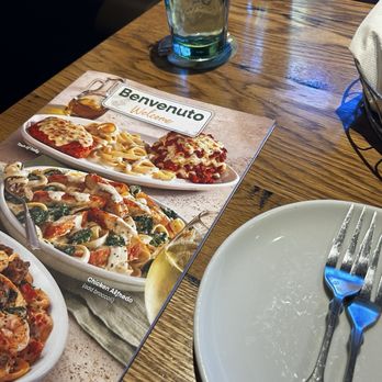 Olive Garden Italian Restaurant - Italian Near Me - Milpitas, California Olive Garden Italian Restaurant - Italian Near Me - Milpitas, California