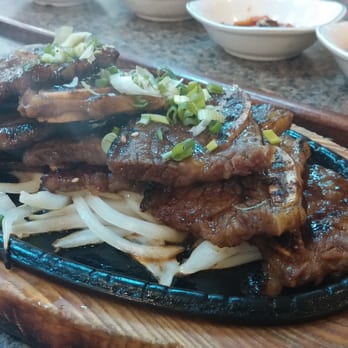 Korean BBQ Plus - Gal bee - Korean Near Me - Concord, California