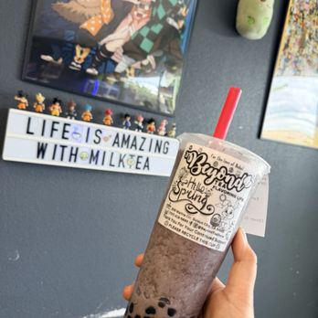 Beyond Tea - Bubble Tea Near Me - Suisun City, California Beyond Tea - Bubble Tea Near Me - Suisun City, California