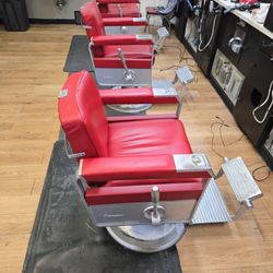 The Avenue Barbershop