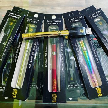Royal Smoking - 510 battery slim twist. - Vape Shops Near Me - Downingtown, Pennsylvania