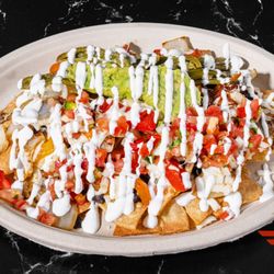 Tino's Tacos & More