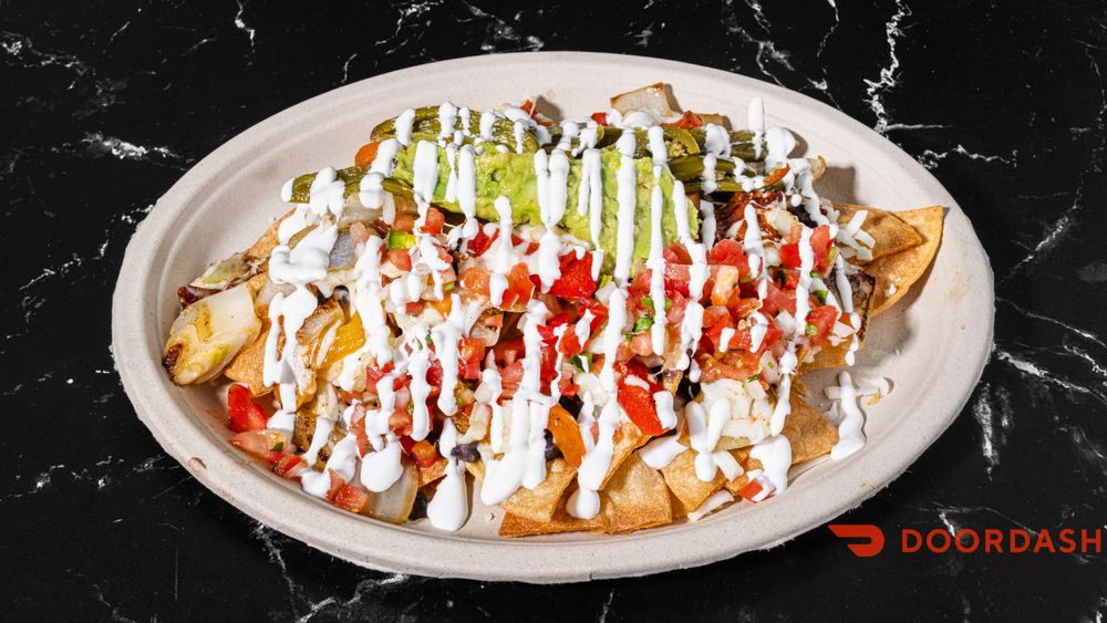 Tino's Tacos & More — Mexican restaurant in Livermore