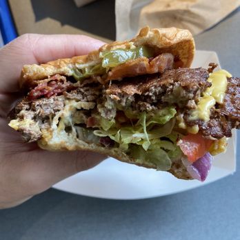 Culver's - Culver's Bacon Deluxe - Fast Food Near Me - Tallahassee, Florida Culver's - Culver's Bacon Deluxe - Fast Food Near Me - Tallahassee, Florida