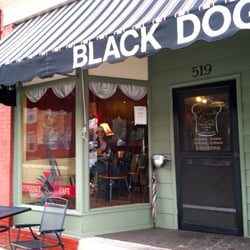 Black Dog Coffee & Catering